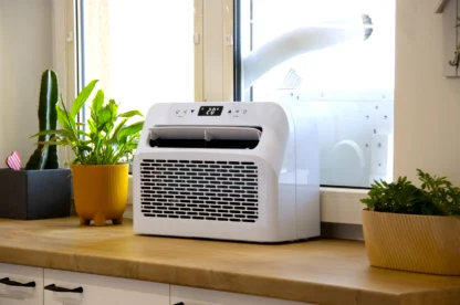 Klimatyzator przenośny FRAL SUPER COOL FSC05S WI-FI – mobilny split do domu i kampera