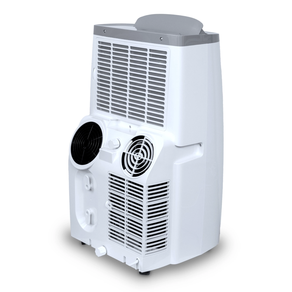 Klimatyzator przenośny FRAL SUPER COOL FSC13H Silent Wi-Fi – 4w1, Wi-Fi i tryb dwururowy