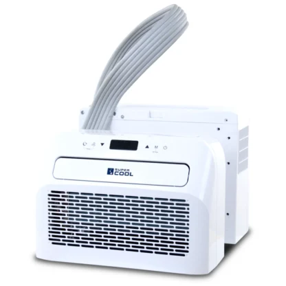 Klimatyzator przenośny FRAL SUPER COOL FSC05S WI-FI – mobilny split do domu i kampera