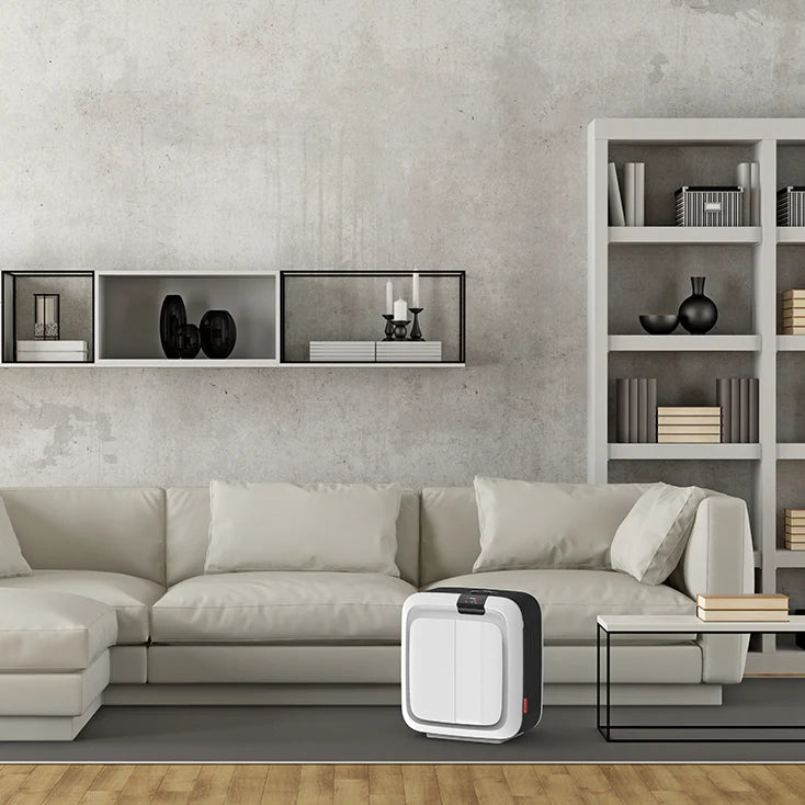 Nawilżacz i oczyszczacz powietrza BONECO HYBRID H700 SMART