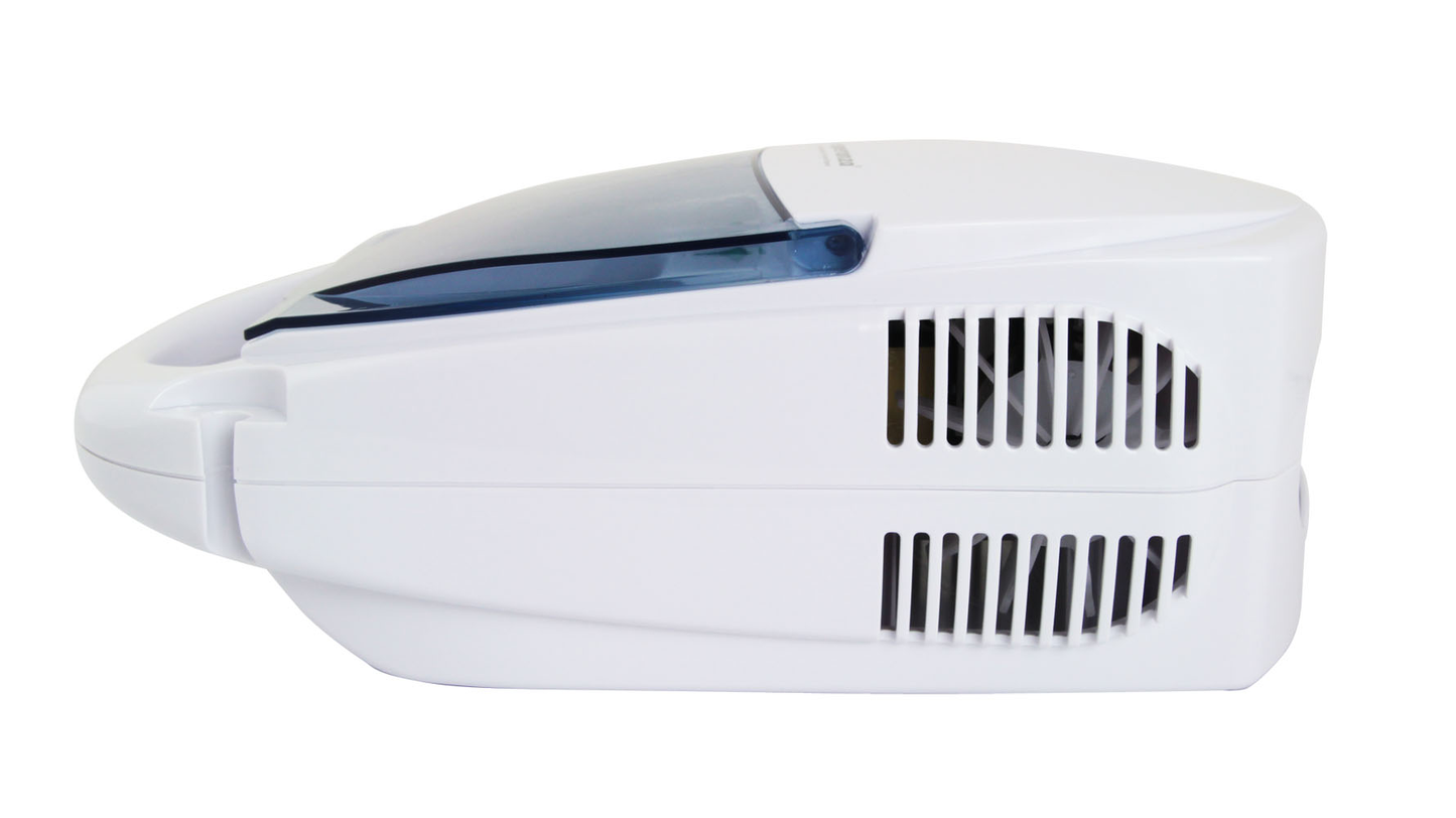 Inhalator kompresorowy Esperanza Zephyr | Nebulizator