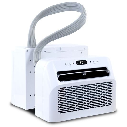 Klimatyzator przenośny FRAL SUPER COOL FSC05S WI-FI – mobilny split do domu i kampera