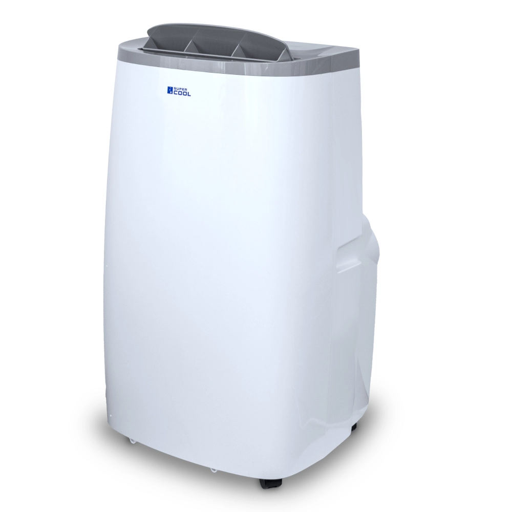 Klimatyzator przenośny FRAL SUPER COOL FSC13H Silent Wi-Fi – 4w1, Wi-Fi i tryb dwururowy