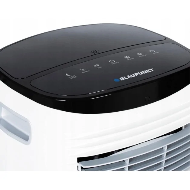 Klimator Blaupunkt ACF601 – chłodzenie i nawilżanie powietrza