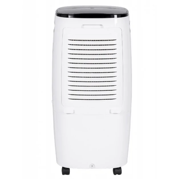 Klimator Blaupunkt ACF601 – chłodzenie i nawilżanie powietrza