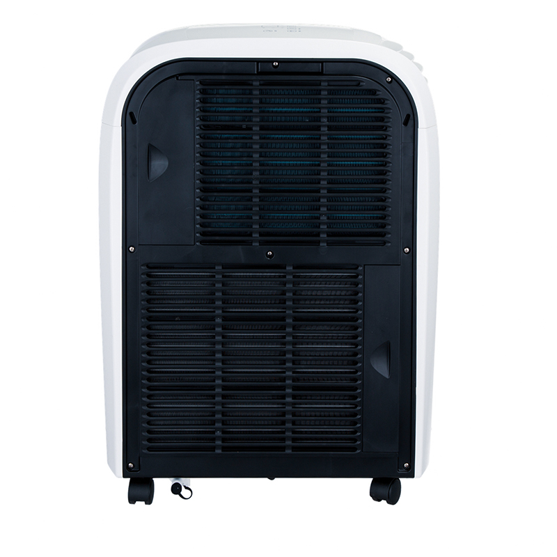 Klimatyzator FRAL SUPER COOL FSC14.2DH Wi-Fi Black