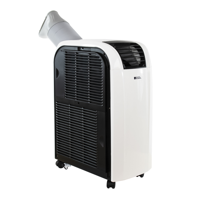 Klimatyzator przenośny FRAL SUPER COOL FSC19.2SC Wi-Fi 5,4 kW