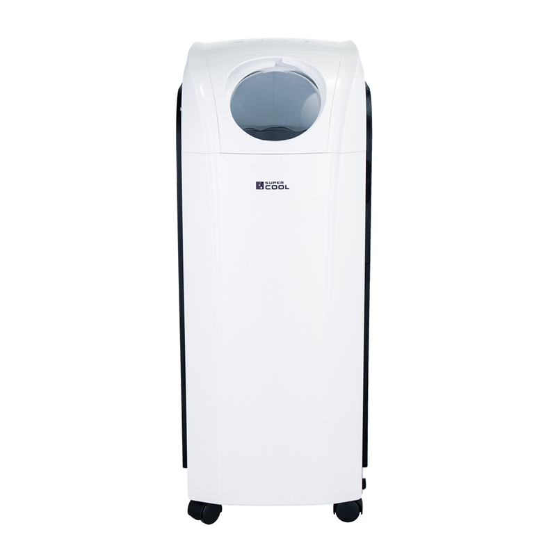 Klimatyzator FRAL SUPER COOL FSC14.2DH Wi-Fi Black