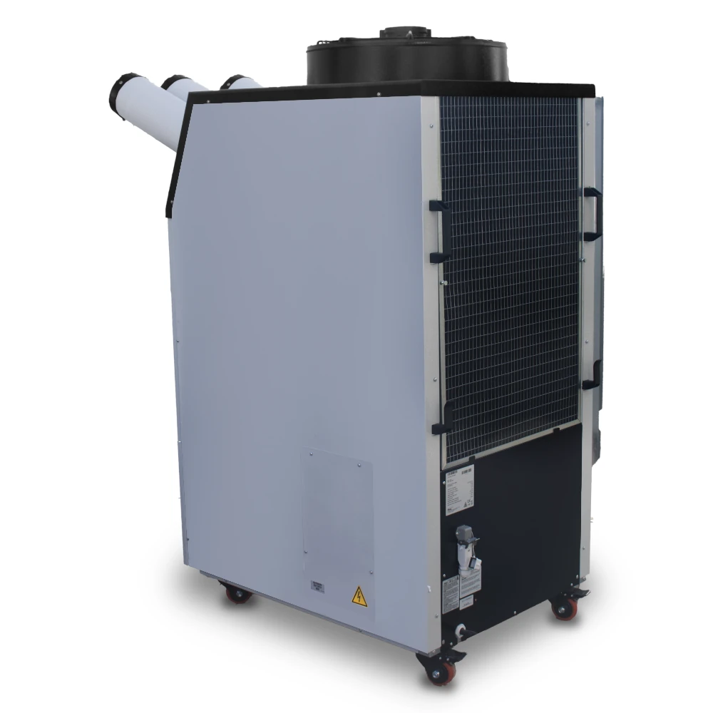 Klimatyzator przemysłowy FRAL FSC41.4