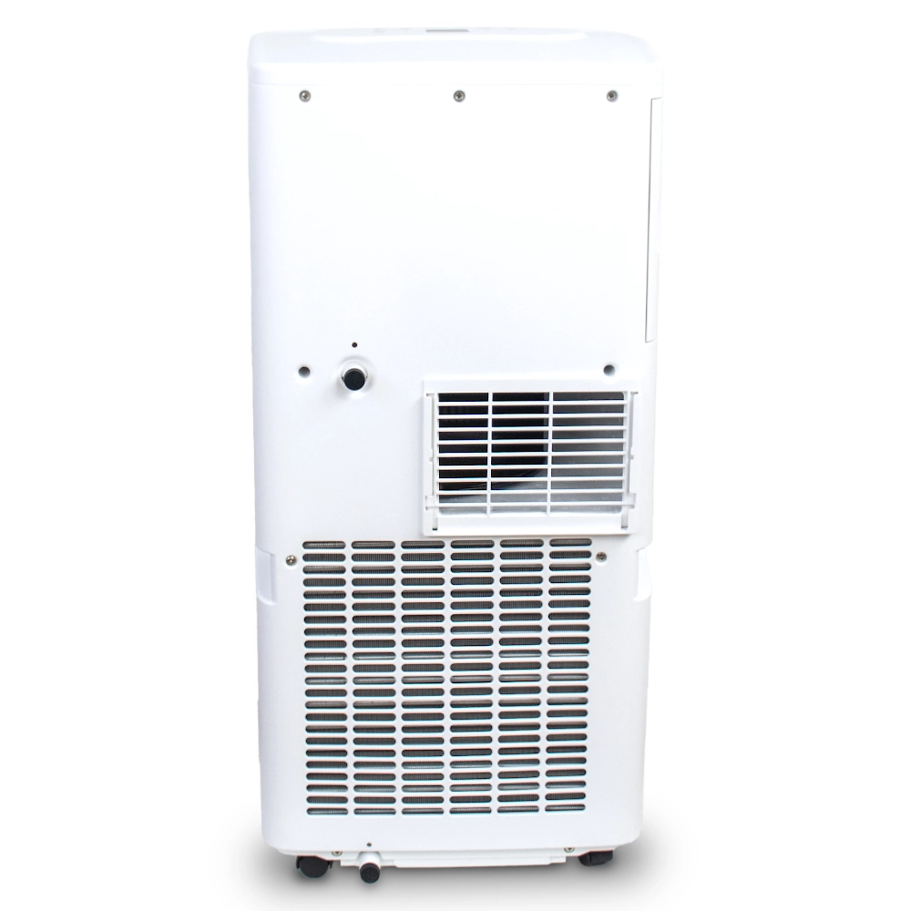 Klimatyzator przenośny FRAL SUPER COOL FSC08 WI-FI – 2,6 kW chłodzenia, Wi-Fi i system dwu-rurowy