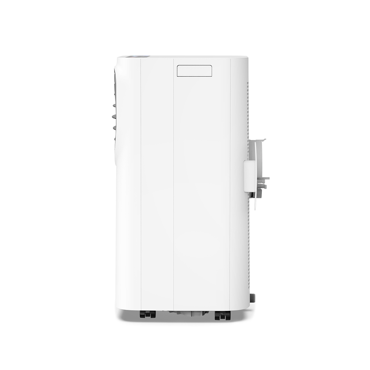 Klimatyzator przenośny ARGO EINAR PLUS Wi-Fi – 3,3 kW | 4w1: chłodzenie, grzanie, osuszanie