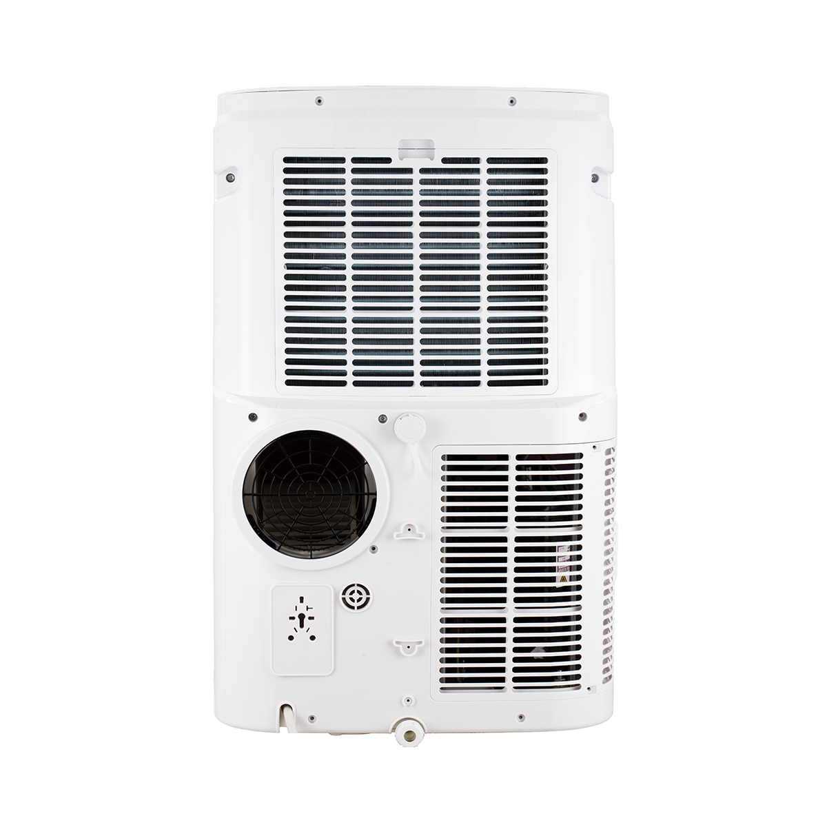 Klimatyzator przenośny ARGO ODIN PLUS Wi-Fi – 3,5 kW | 4w1: chłodzenie, grzanie, osuszanie