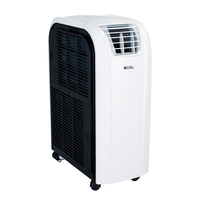 Klimatyzator FRAL SUPER COOL FSC14.2DH Wi-Fi Black