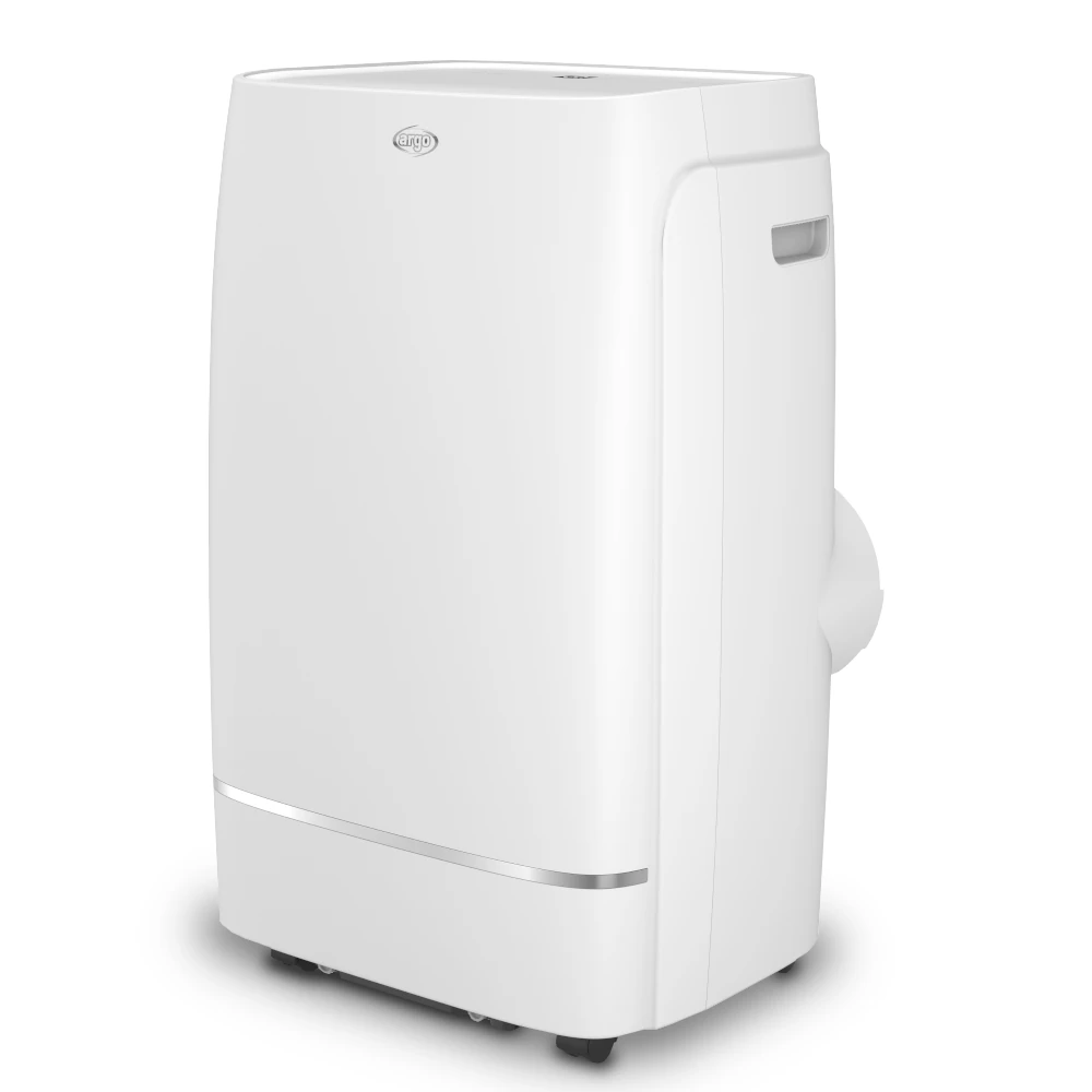 Klimatyzator przenośny ARGO TWIGGY PLUS WIFI – 3,54 kW (13000 BTU), chłodzenie i grzanie