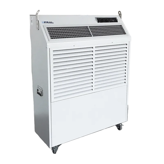 Klimatyzator FRAL FACSW22