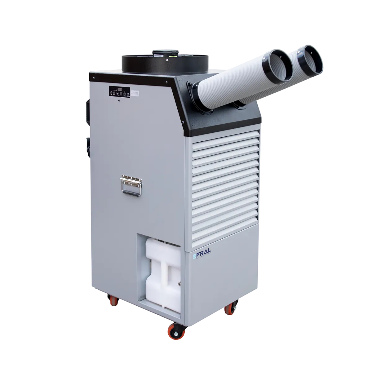 Klimatyzator przemysłowy FRAL FSC25.4
