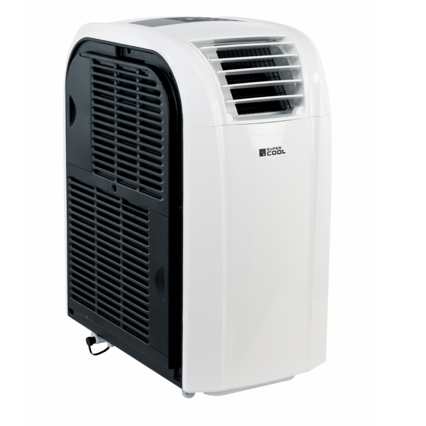Klimatyzator przenośny FRAL SUPER COOL FSC09.1 Wi-Fi – 2,6 kW chłodzenia, grzanie i osuszanie 3w1