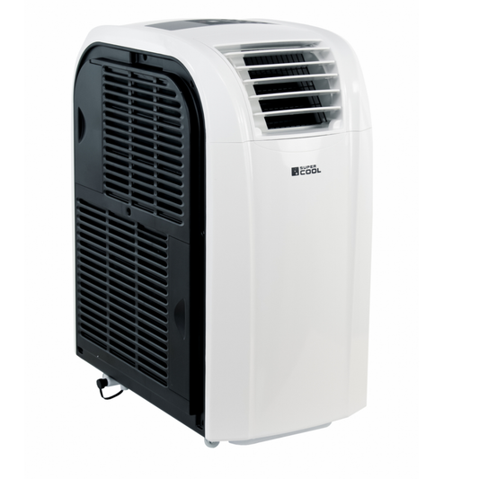 Klimatyzator przenośny FRAL SUPER COOL FSC09.1 Wi-Fi – 2,6 kW chłodzenia, grzanie i osuszanie 3w1