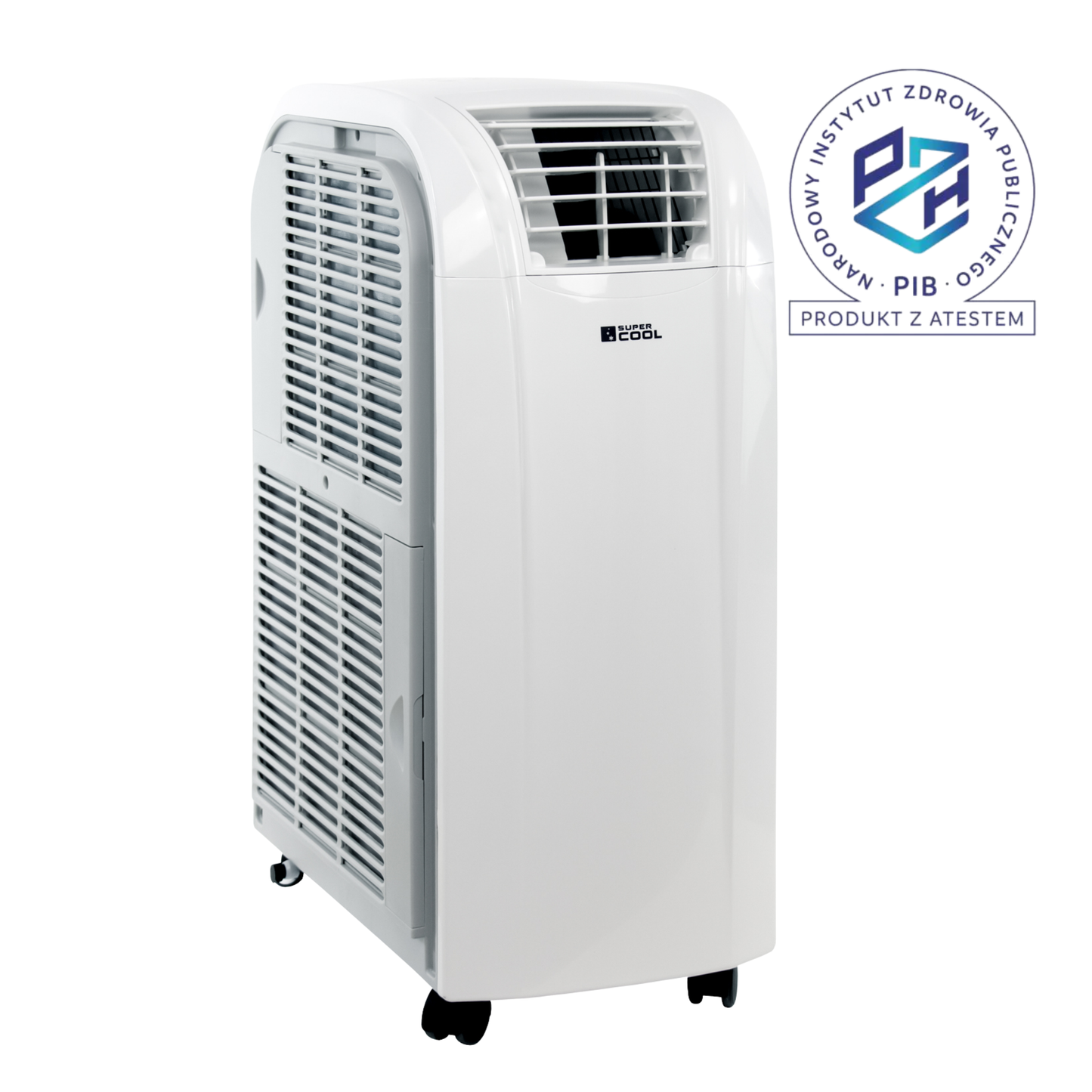 Klimatyzator FRAL SUPER COOL FSC14.2 Gray