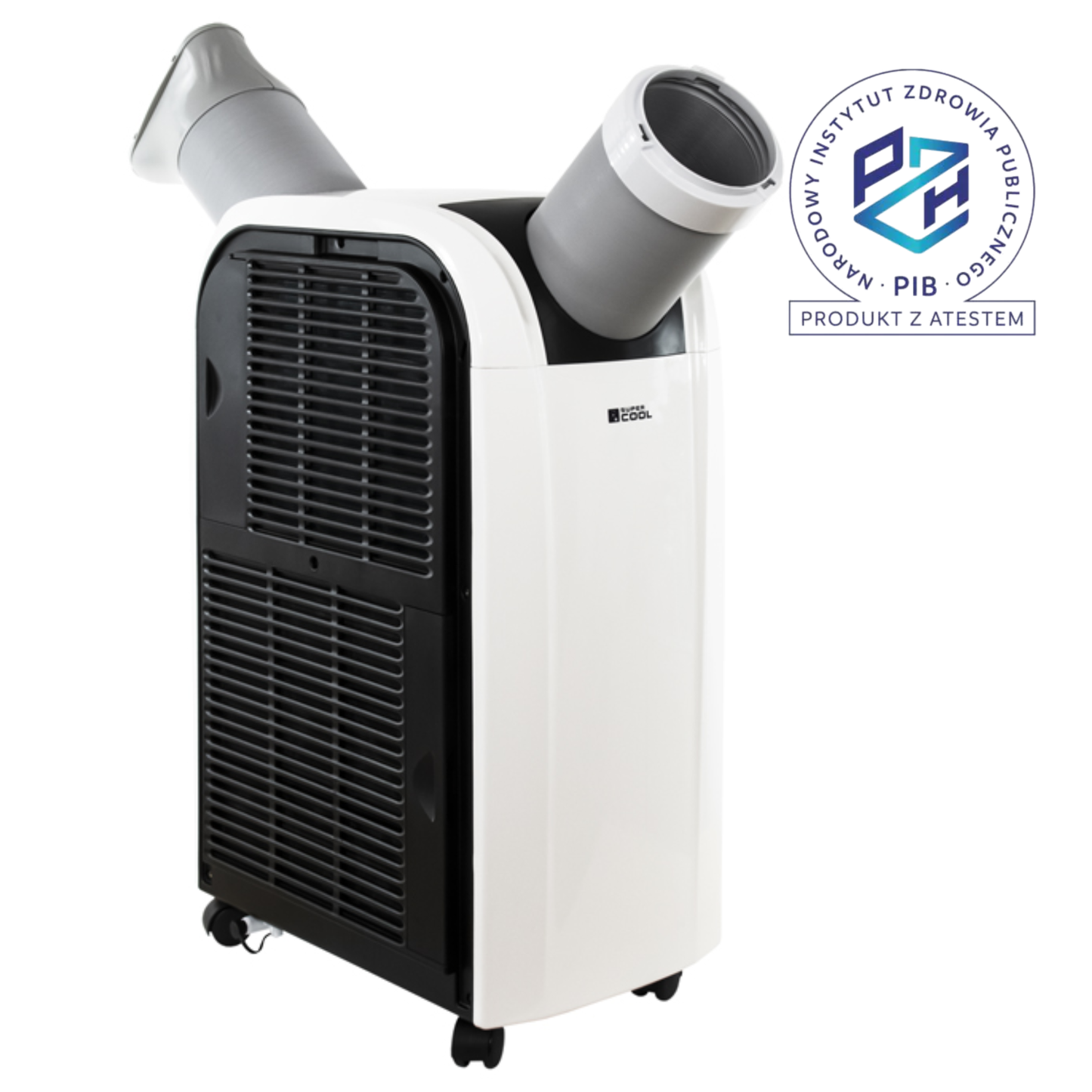 Klimatyzator przenośny FRAL SUPER COOL FSC19.2SC Wi-Fi 5,4 kW