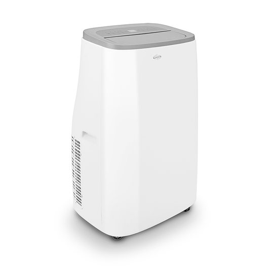 Klimatyzator przenośny ARGO IRO PLUS – 3,5 kW | 4w1: chłodzenie, grzanie, osuszanie, wentylacja