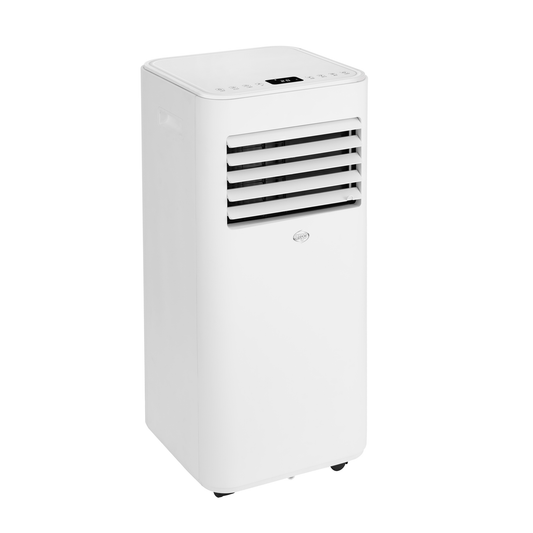 Klimatyzator przenośny ARGO ISIDE – 2,63 kW (10000 BTU), chłodzenie, osuszanie, wentylacja
