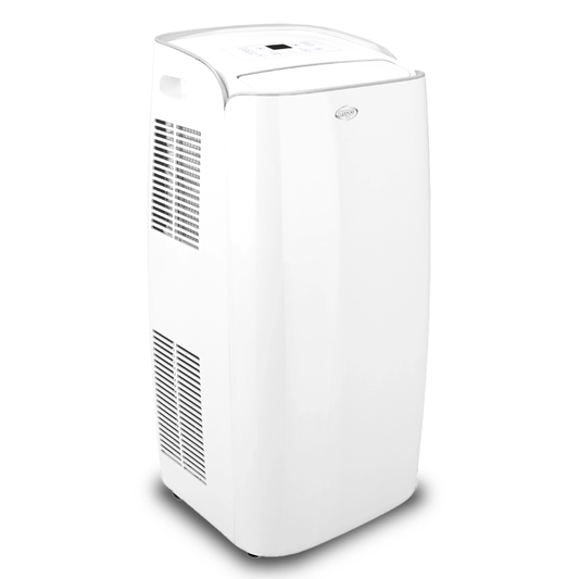 Klimatyzator przenośny ARGO MILO PLUS WIFI – 3,5 kW (13000 BTU), chłodzenie i grzanie