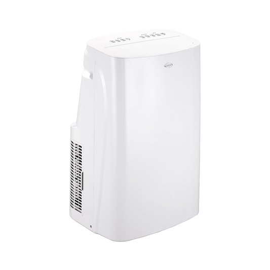 Klimatyzator przenośny ARGO ODIN PLUS Wi-Fi – 3,5 kW | 4w1: chłodzenie, grzanie, osuszanie