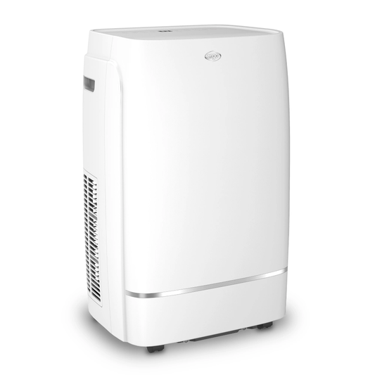 Klimatyzator przenośny ARGO TWIGGY PLUS WIFI – 3,54 kW (13000 BTU), chłodzenie i grzanie