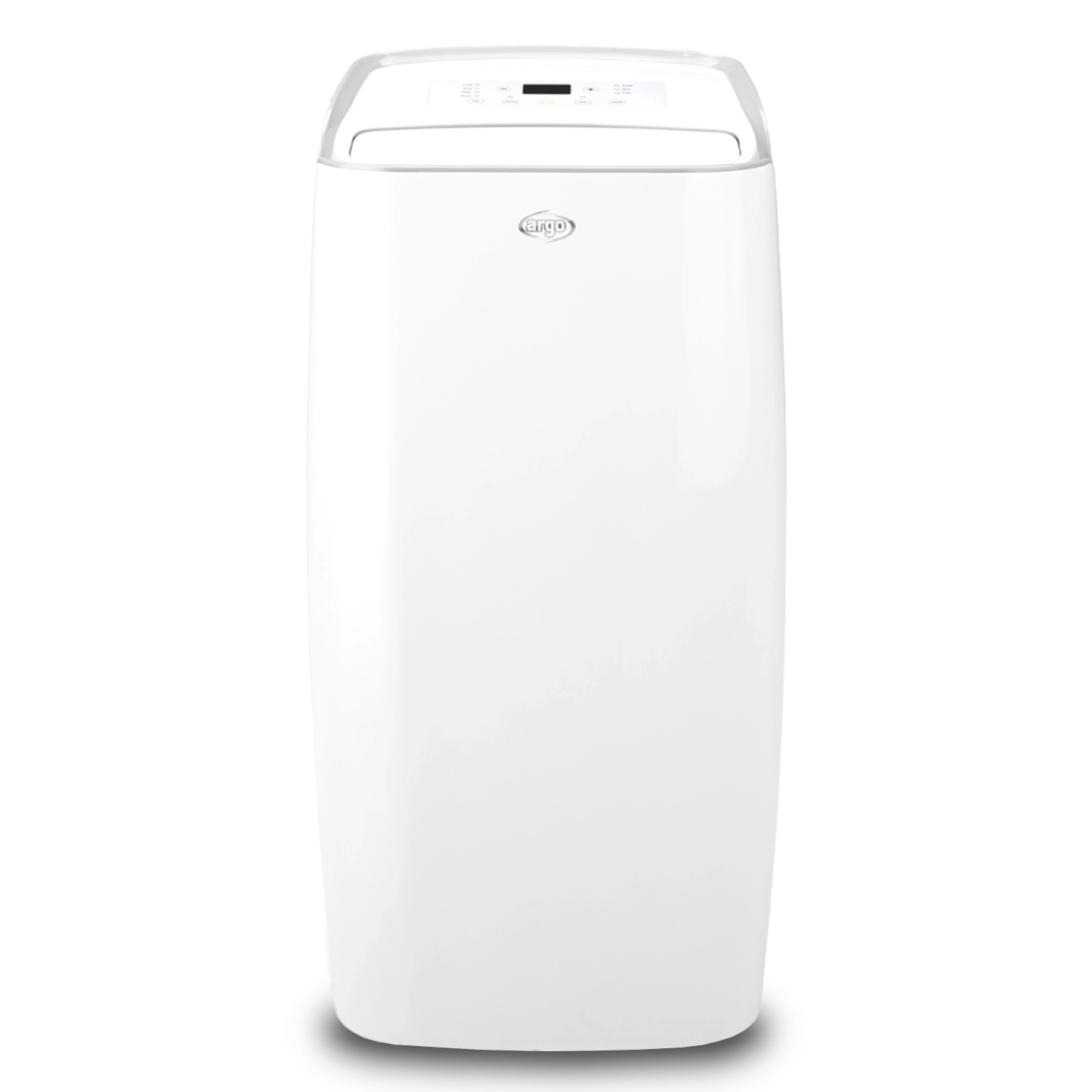 Klimatyzator przenośny ARGO MILO PLUS WIFI – 3,5 kW (13000 BTU), chłodzenie i grzanie
