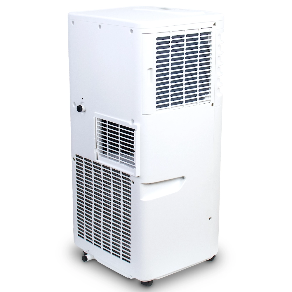 Klimatyzator przenośny FRAL SUPER COOL FSC08 WI-FI – 2,6 kW chłodzenia, Wi-Fi i system dwu-rurowy