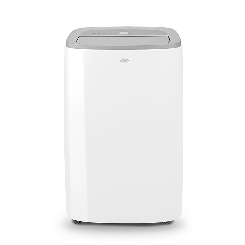 Klimatyzator przenośny ARGO IRO PLUS – 3,5 kW | 4w1: chłodzenie, grzanie, osuszanie, wentylacja