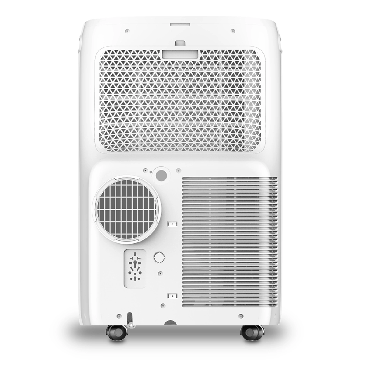Klimatyzator przenośny ARGO THOR PLUS WIFI – 4,1 kW (15000 BTU), chłodzenie, grzanie, WiFi