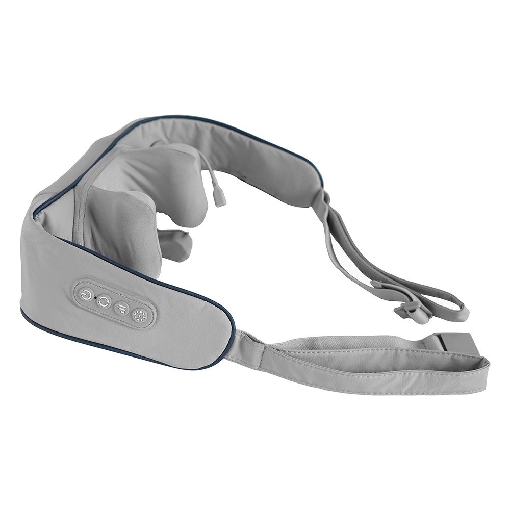 Masażer karku i ramion Media-Tech NECK & SHOULDERS MASSAGER MT6533