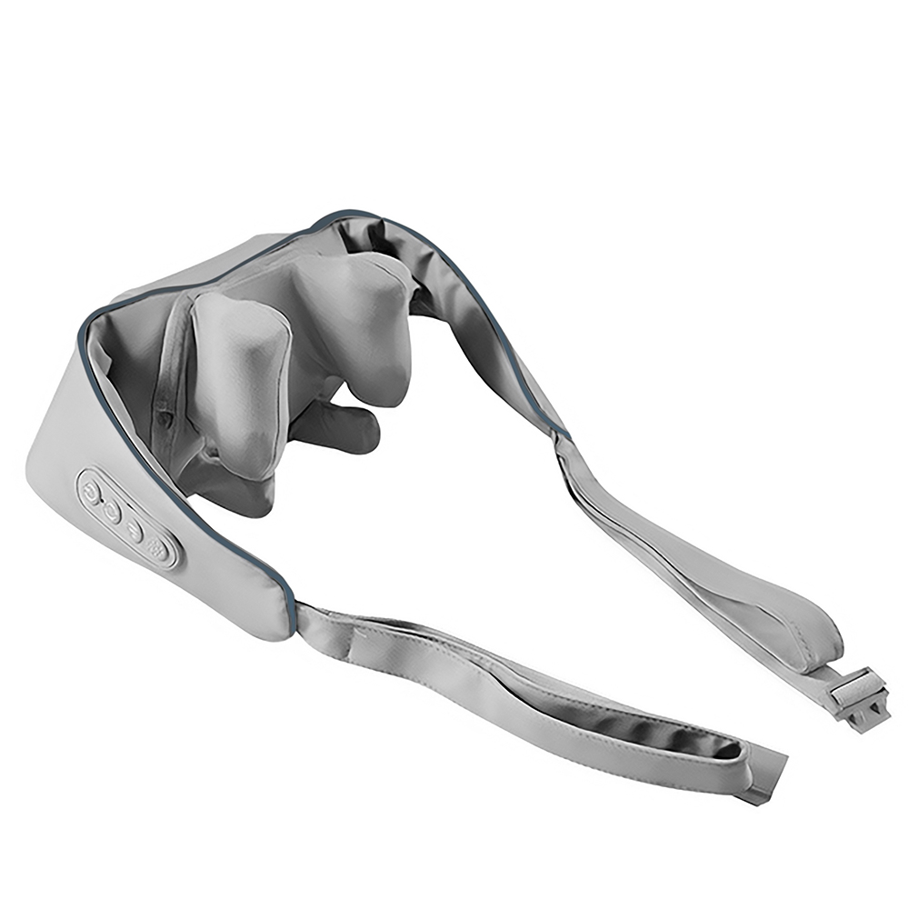 Masażer karku i ramion Media-Tech NECK & SHOULDERS MASSAGER MT6533