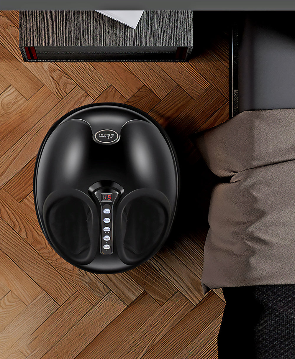 Masażer do stóp Media-Tech FOOT MASSAGER PREMIUM MT6522