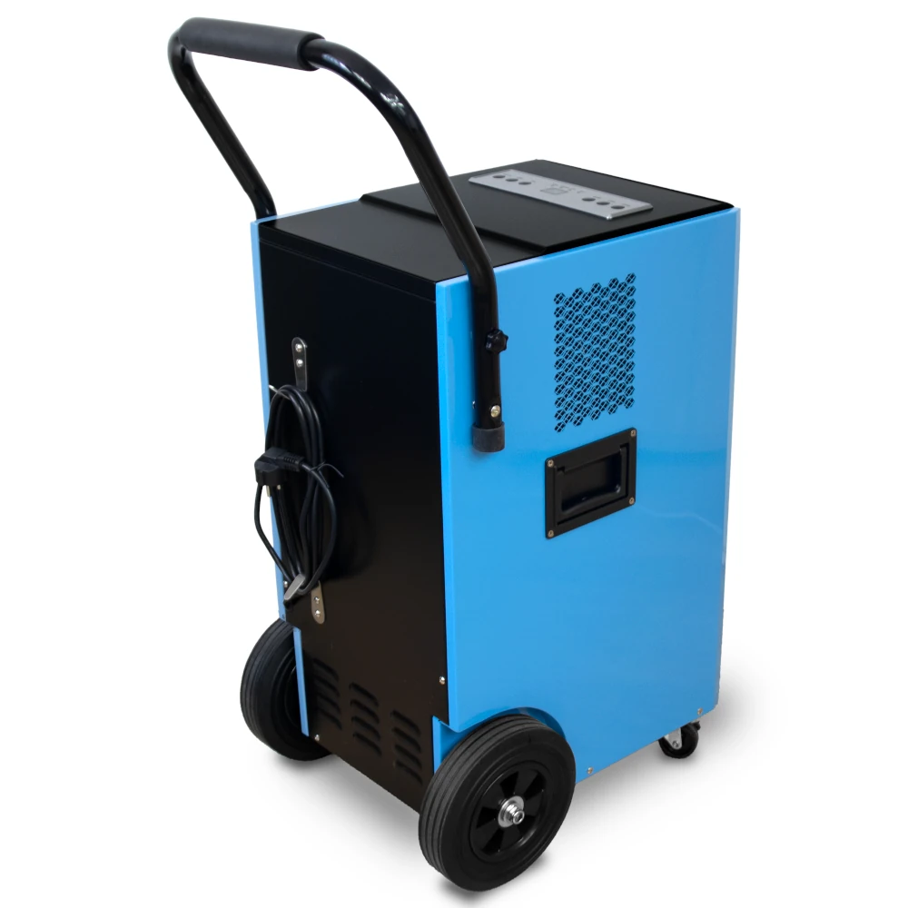 Osuszacz powietrza SUPER DRY FDSD 70 – profesjonalny osuszacz 70 l/24h