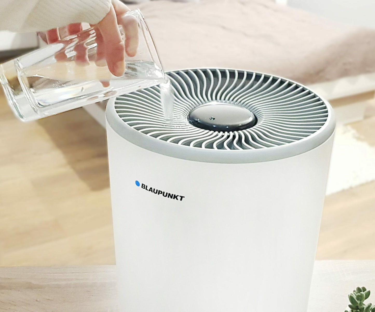 Nawilżacz powietrza Blaupunkt AHE601