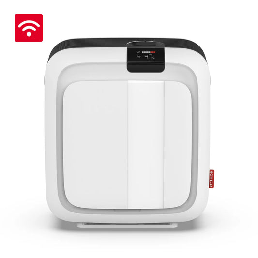 Nawilżacz i oczyszczacz powietrza BONECO HYBRID H700 SMART