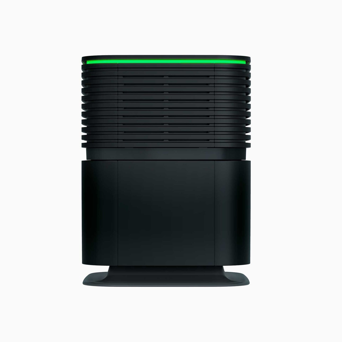 Nawilżacz Powietrza AH735 AeroStyle Compact do 70 m² WiFi 6L VentWave Czarny