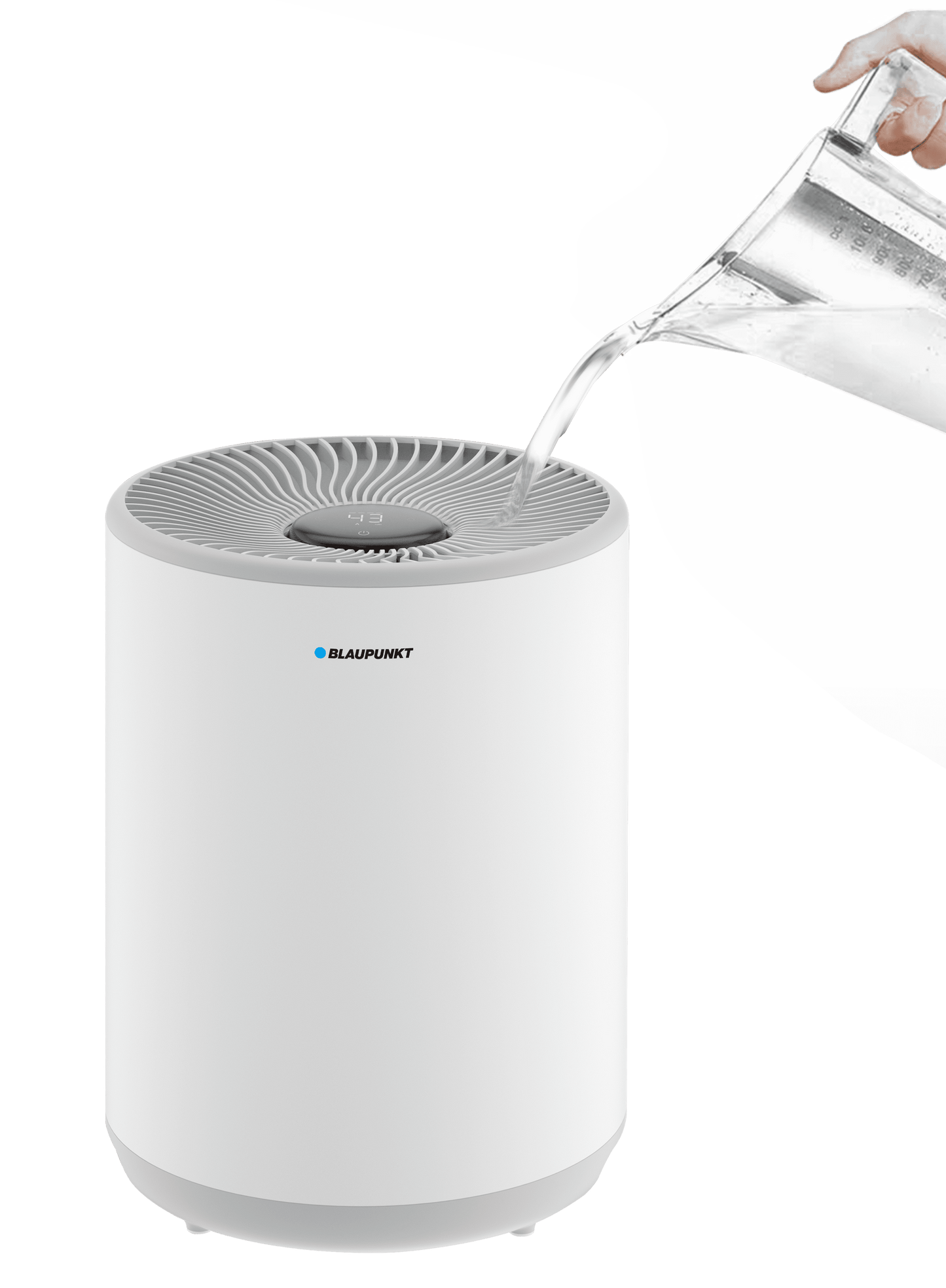 Nawilżacz powietrza Blaupunkt AHE601