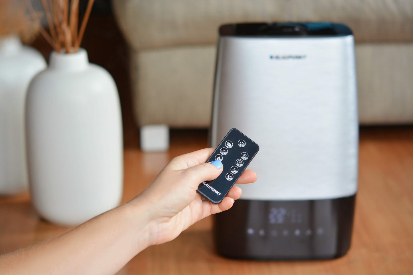 Nawilżacz powietrza Blaupunkt AHS801