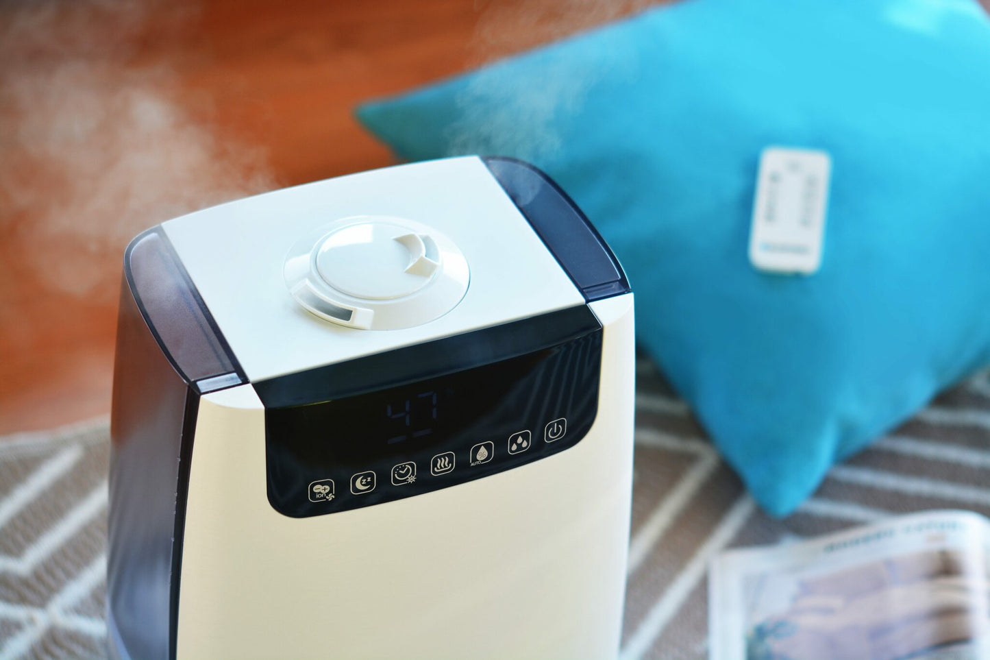 Nawilżacz powietrza Blaupunkt AHS803