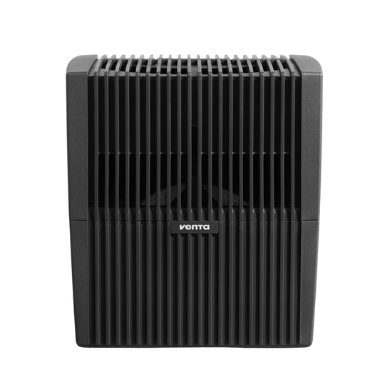 Nawilżacz powietrza Venta LW15 Classic – naturalne nawilżanie powietrza do 29 m²