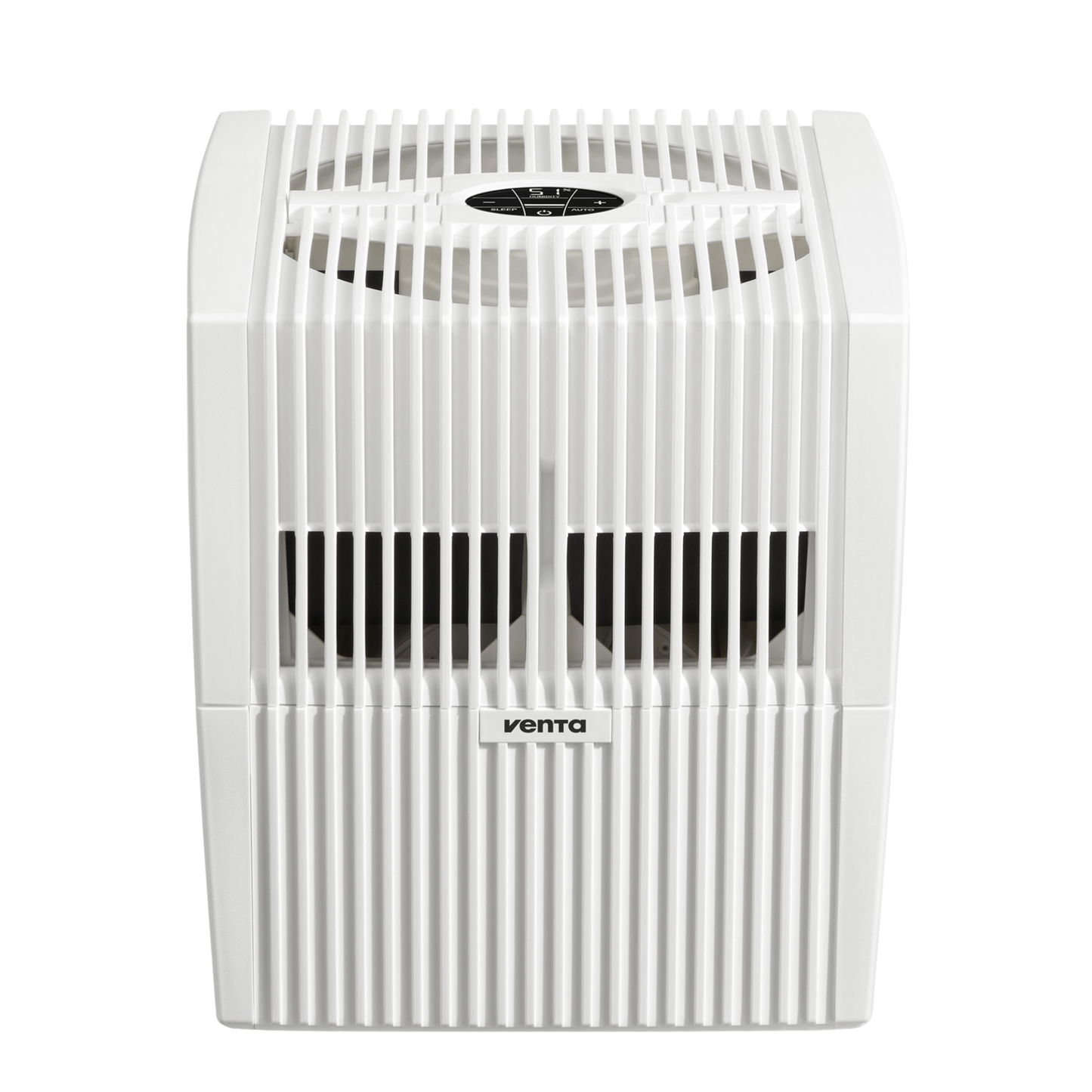 Nawilżacz powietrza Venta LW25 Comfort Plus – białe, stylowe rozwiązanie do zdrowego powietrza