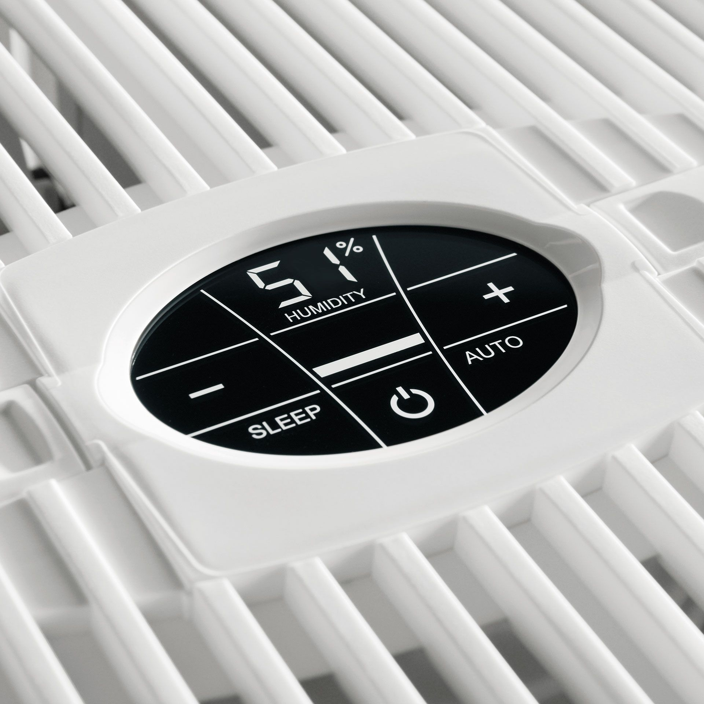 Nawilżacz powietrza Venta LW25 Comfort Plus – białe, stylowe rozwiązanie do zdrowego powietrza