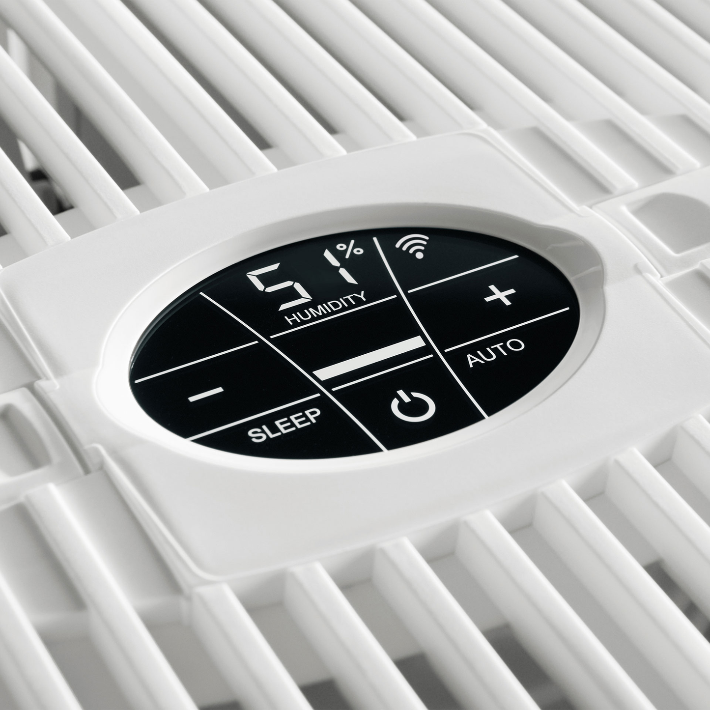 Nawilżacz powietrza Venta AH550 Original Connect – czyste, zdrowe powietrze bez wysiłku