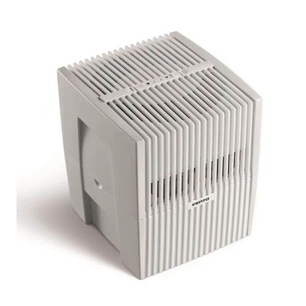 Nawilżacz powietrza Venta LW15 Classic – naturalne nawilżanie powietrza do 29 m²