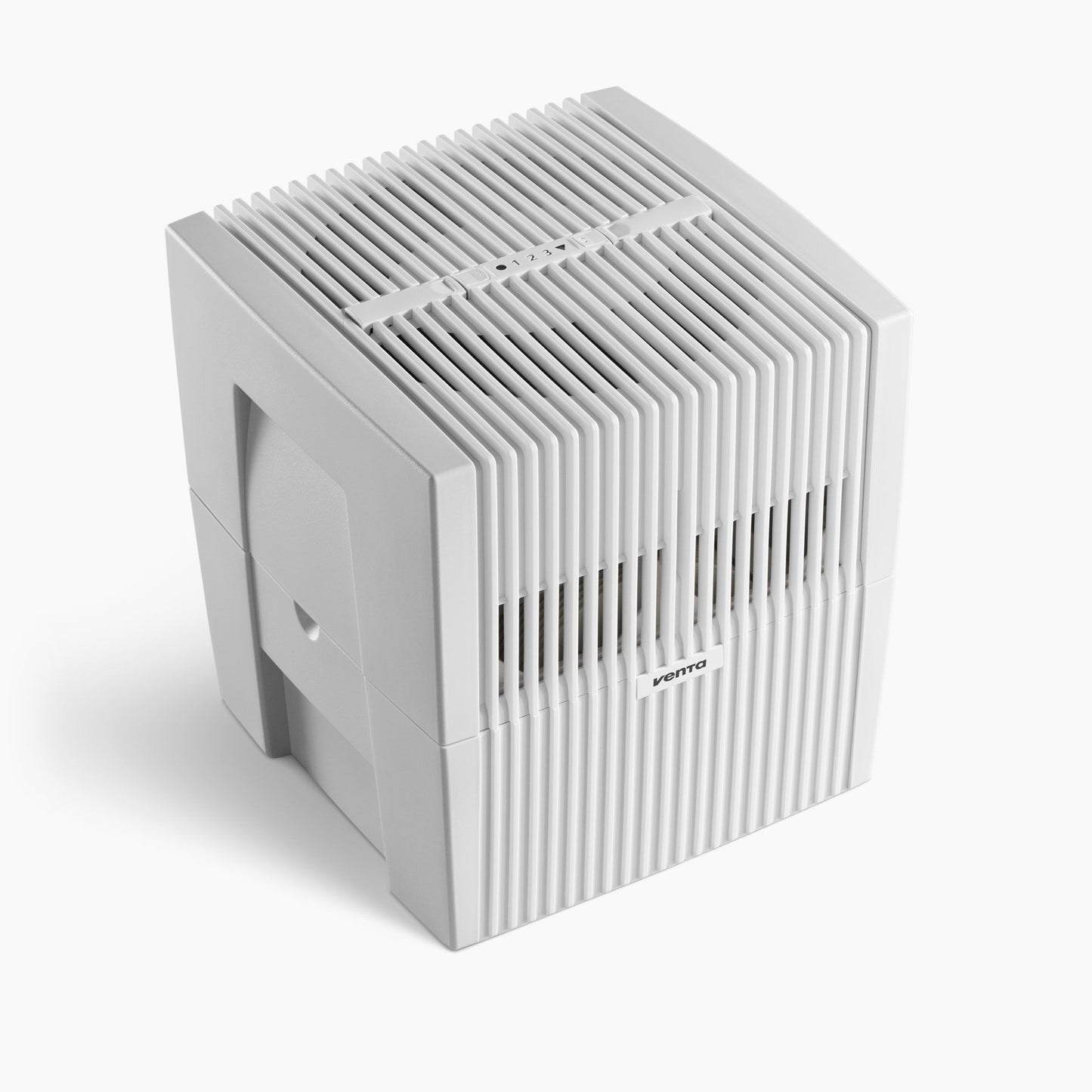 Nawilżacz powietrza Venta LW25 Classic biały – naturalne nawilżanie powietrza do 49 m²