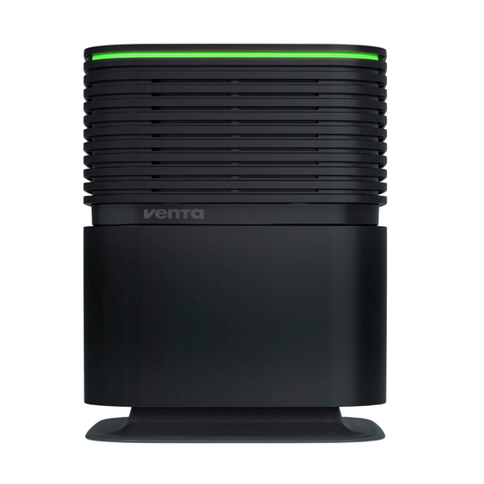 Oczyszczacz powietrza Venta AP735 AeroStyle Compact  czarny do 75 m²